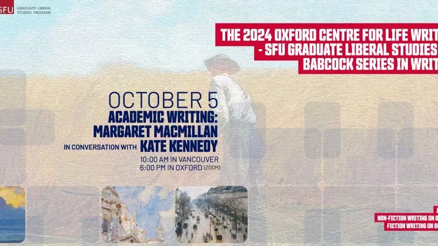 gls babcoklectures oct5