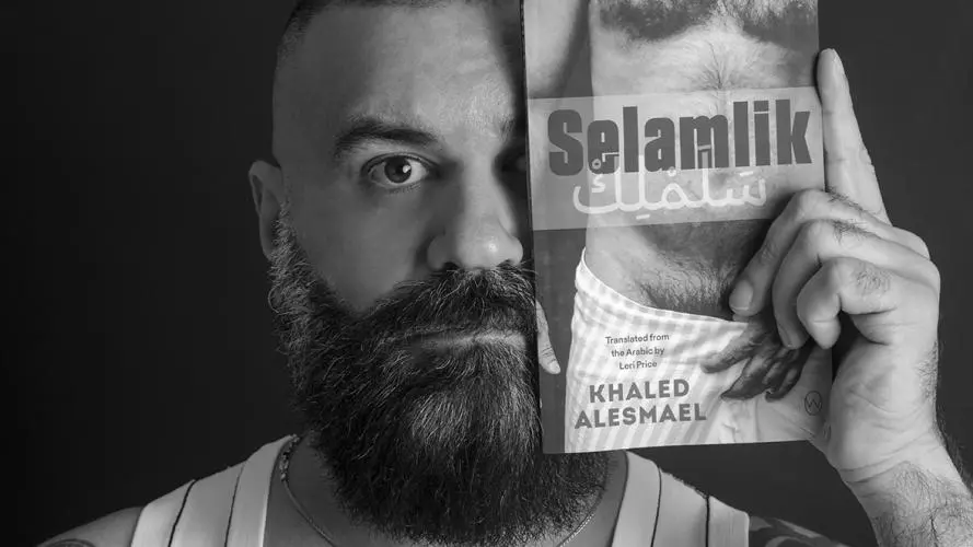 Khaled Alesmael, Selamlik