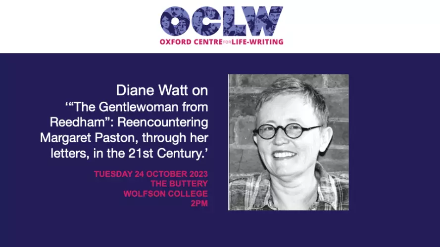 lifewritinglecture dianewatt