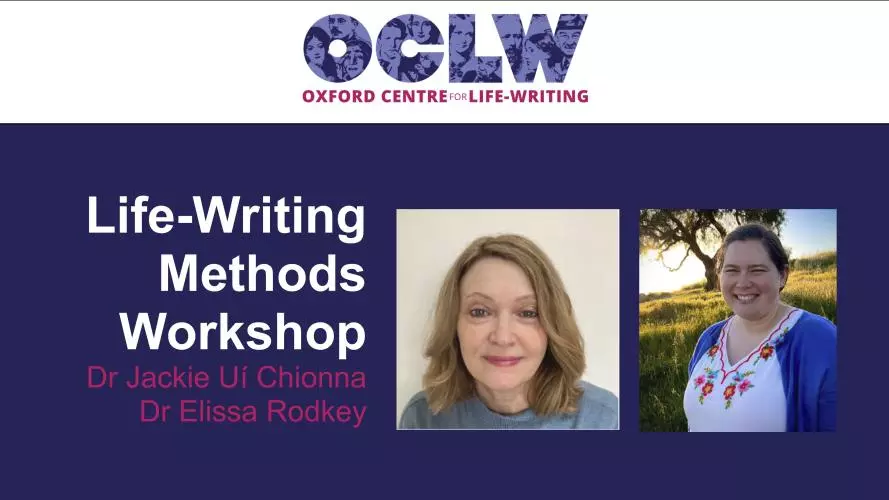 lifewritingresearchnetwork lifewritingmethods