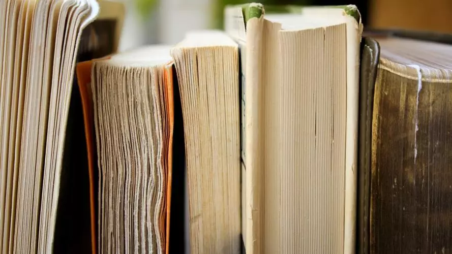 Books
