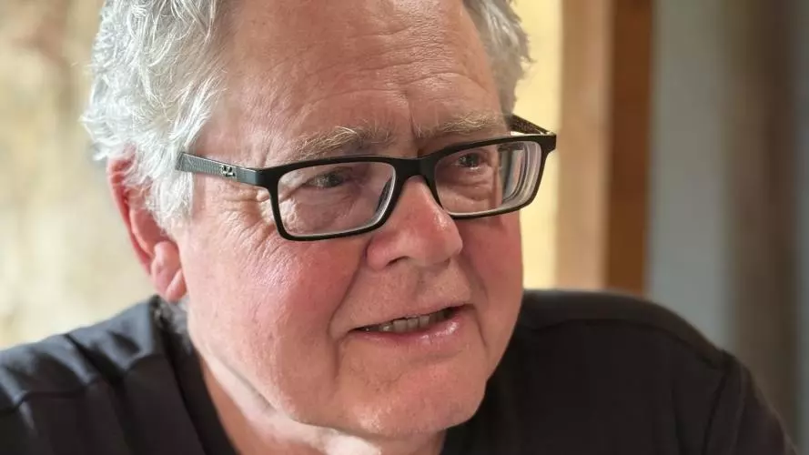 Nicholas Royle