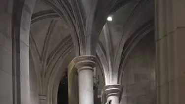 Archways