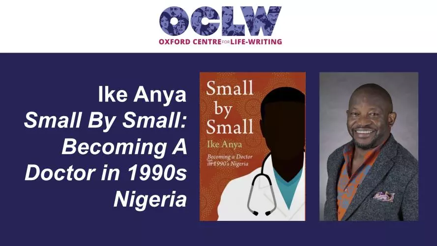 lifewritingresearchnetwork ikeanya