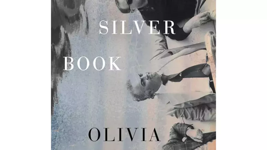 silver book