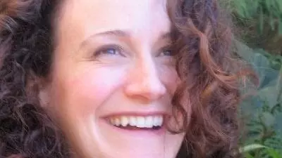Professor Michele Mendelssohn
