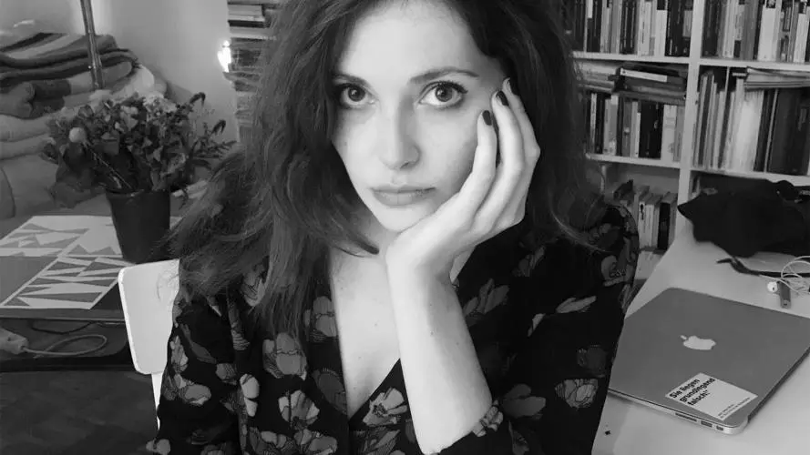 Anna Gien
