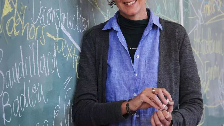 Carrol Clarkson
