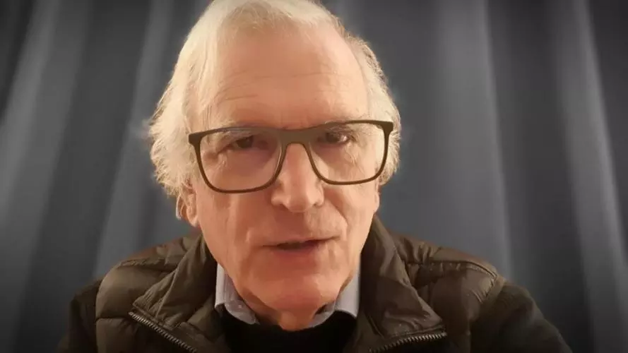 David Robey