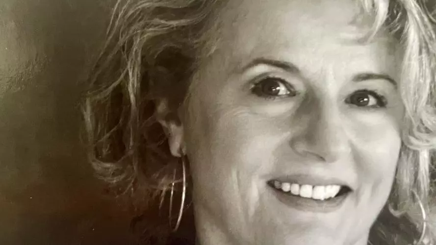 Former Visiting Scholar Penelope Gardner-Chloros