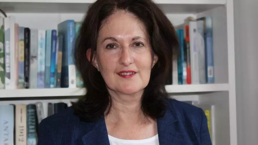Joanna Price