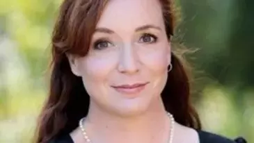 margaret peacock