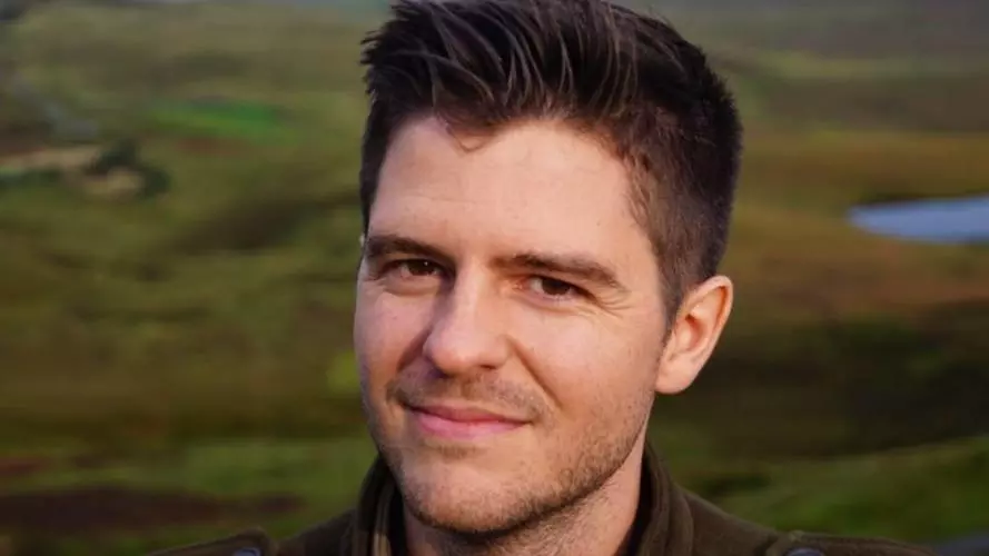 mark in scotland profile photo