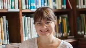 Kate McLoughlin