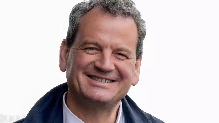 md peder pedersen