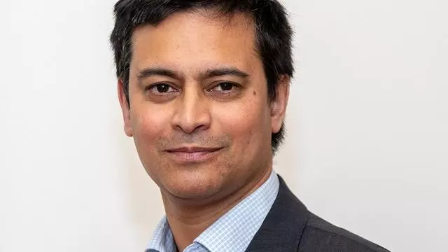 Rana Mitter