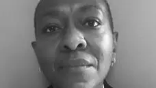 Oge Nwosu - Visiting Scholar