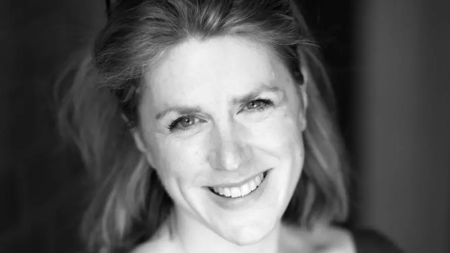 Sophie Ratcliffe