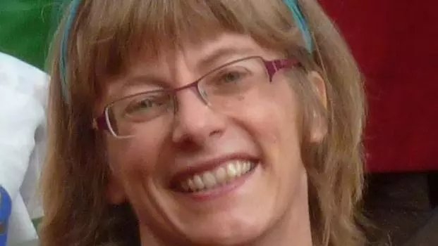 Ulrike Roesler