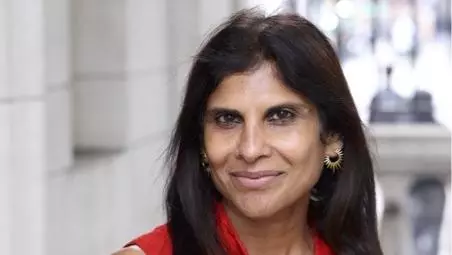 ruvani ranasinha