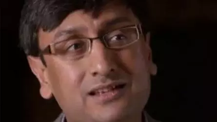 Professor Santanu Das