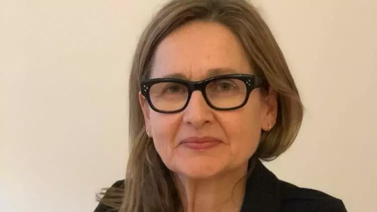 sarah gleeson white