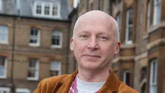 Marcus du Sautoy