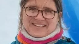 Elizabeth Lewis Williams