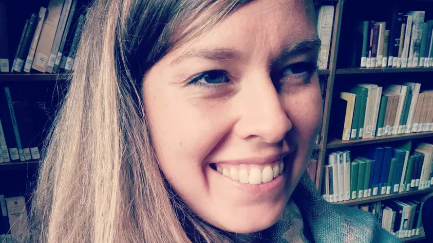 Justine Feyereisen