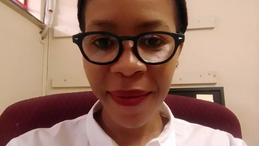 Khutso Eunice Mabokela