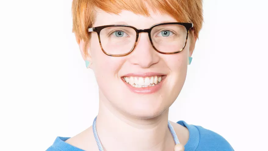 Dr Sarah Comyn