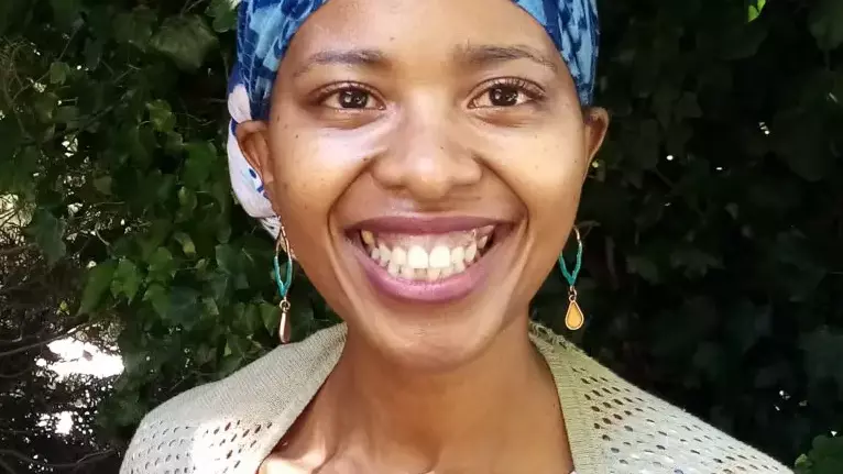 Phindi Mnyaka 