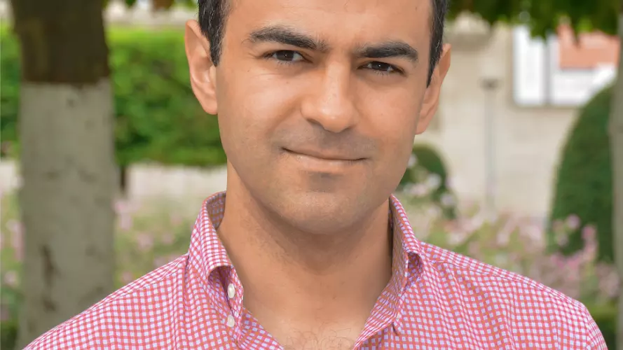  Cristóbal Pérez Barra