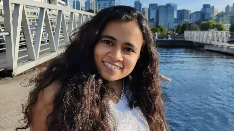 smriti image