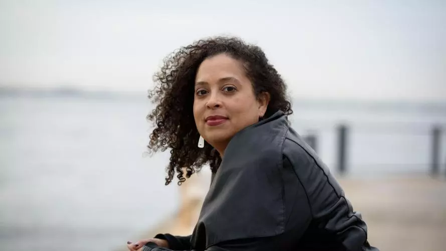 tonya hegamin