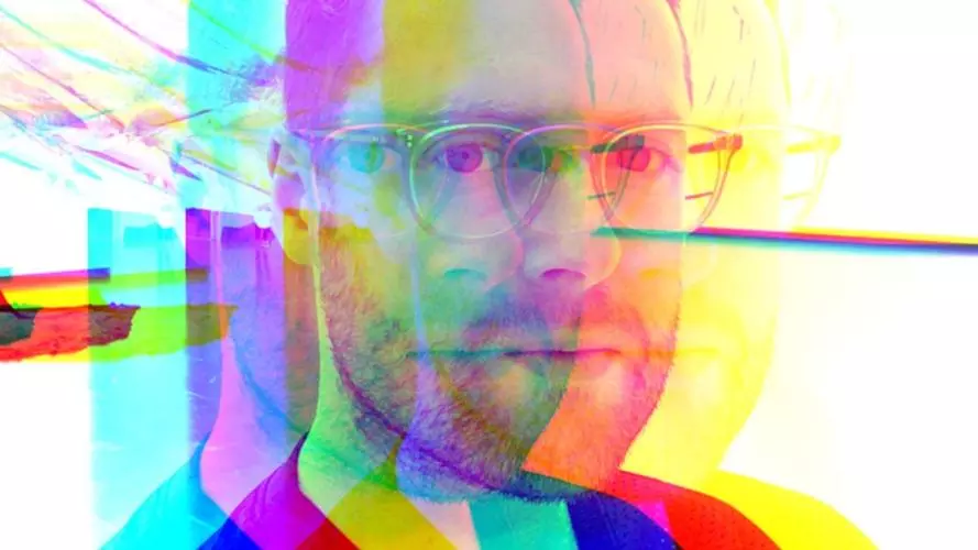 Headshot of Visiting Doctoral Student, Henry Martin
