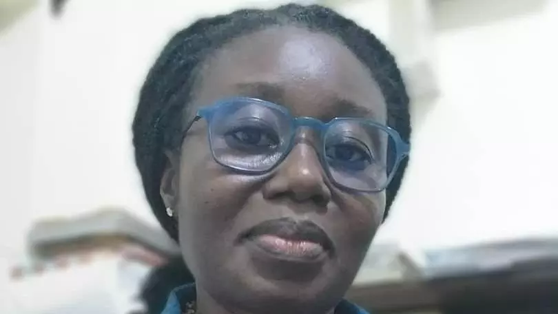 victoria amma agyeiwaah osei bonsu