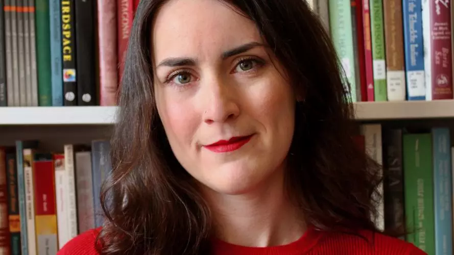 Elizabeth Chant