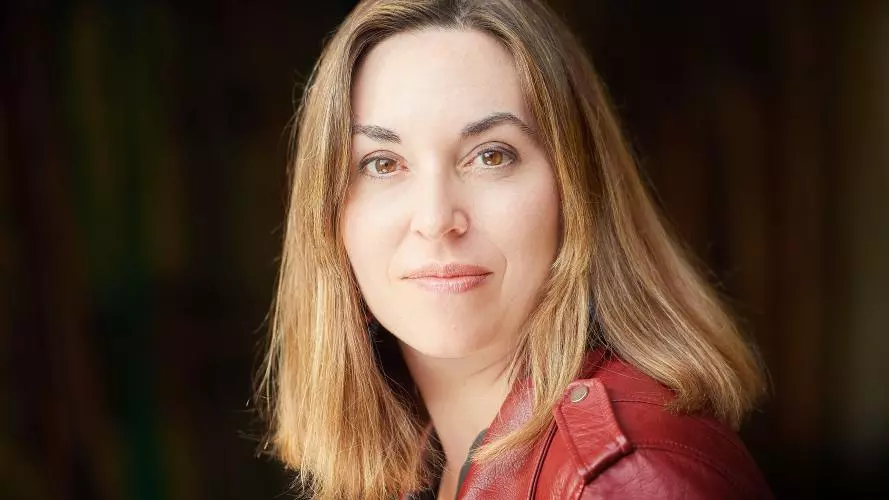 Kate Kennedy headshot