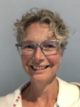 Georgina Ferry