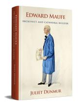 Edward Maufe book cover