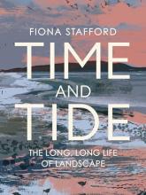 Time and Tide (cover)