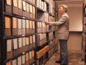 1974 rockefeller archive center photo