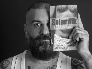 Khaled Alesmael, Selamlik