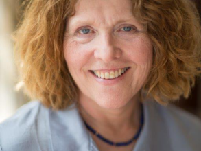 Fiona Stafford