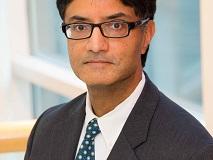 Prof Goutham Rao