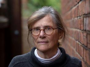 Hermione Lee