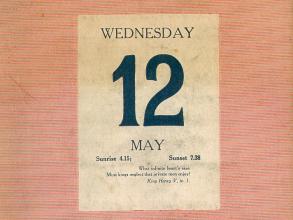 Diary Day