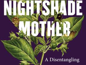 Gwyneth Lewis, Nightshade Mother (2024)