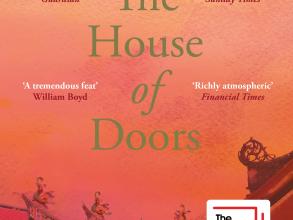 Tan Twan Eng, The House of Doors